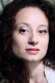 Photo of Emma Gamet as Lou