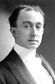 Photo of William Dills as Tate Killaly