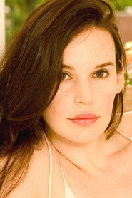 Photo of Molly Griffith as Waitress