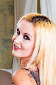 Photo of Mandy Paradise
