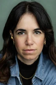 Photo of Oriane Pick as Anna