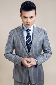 Photo of 王永新 as [Rong's father]