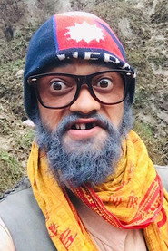 Photo of Arjun Kunwar