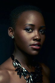 Photo of Lupita Nyong'o as Roz / Rummage (voice)