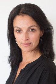 Photo of Siv Rajendram Eliassen as Seg selv | Self