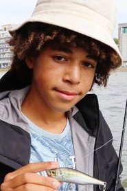Photo of Karving Lebret as Self