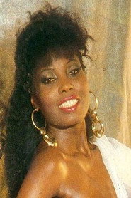 Photo of Marcia Sedoc as Beatriz