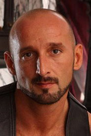 Photo of Pedro as (archive footage)