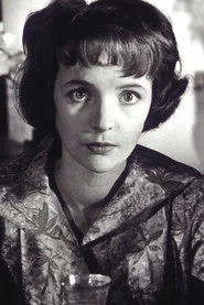 Photo of Édith Scob as Self