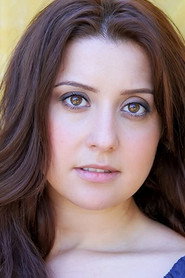 Photo of Anna Elena Pepe as Agata