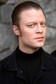 Photo of Björn Dixgård