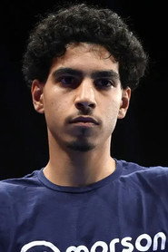 Photo of Mohammed Alakel as Self