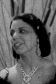 Photo of Gladys Williams as Aunt Josephine