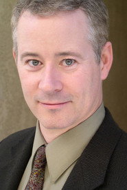 Photo of Todd Merrill as John Defazio