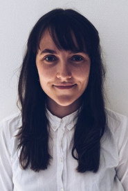 Photo of Sofie Rimestad as Sofie