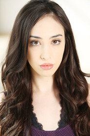 Photo of Ainsley Bailey as Chase