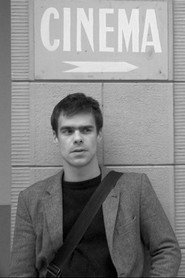 Photo of Robin Harsch