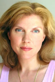 Photo of Antonina Venediktova