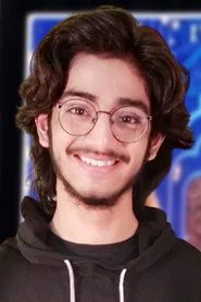 Photo of Ankit Mazumder as young Subhas Chandra Bose