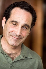 Photo of Roger Kabler as Radio (voice)