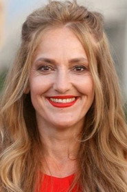 Photo of Tetiana Kosianchuk