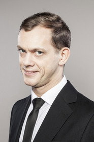 Photo of Balázs Beliczai as Himself