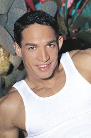 Photo of Brad Davis as Bill