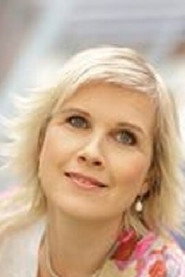 Photo of Diāna Zande as Lina