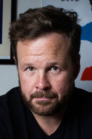 Photo of Jack C. Newell as Clark