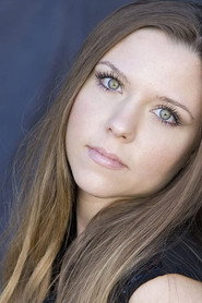 Photo of Tiffany Mataras as Twin