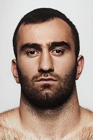 Photo of Murat Gassiev as Self