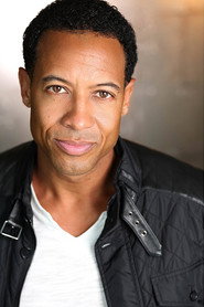 Photo of Thomas Anthony Jones as Oz Washington