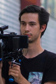 Photo of Frédérick Breton as Fabien (Jeune)