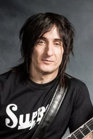 Photo of Richard Fortus as Rhythm Guitar / Vocals