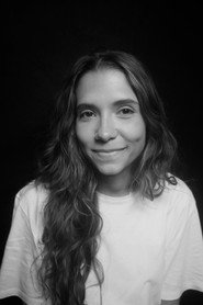 Photo of Bia Mechi as Emília