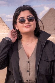 Photo of Betina Merhy as herself