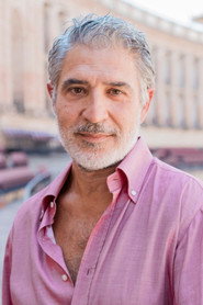 Photo of Andrea Concetti as Ulderico