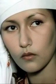 Photo of Gulnara Chokubaeva as Aike