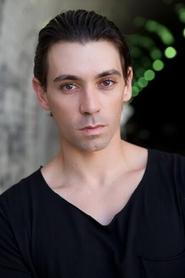 Photo of Matt Berberi as David