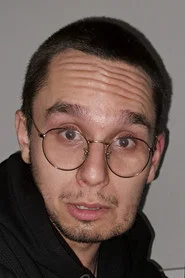 Photo of Daniele Pellizzari as Doppelgänger