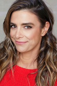 Photo of Alexandra Fatovich as Sara