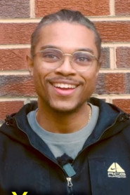 Photo of Louis Rivers as Podcaster