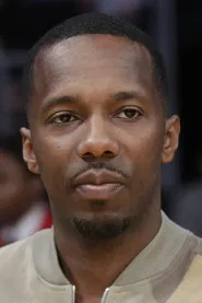Photo of Rich Paul as Chuck Ross