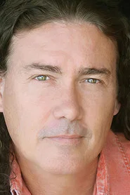 Photo of Mark Baxter as Self