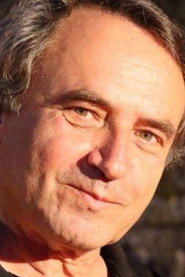 Photo of Mevlan Shanaj as Ibrahimi