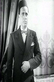 Photo of Amin Wahba as مجاهد عبد الرحمن مجاهد
