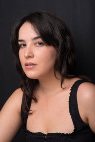 Photo of Irene Carrillo as Vendedora