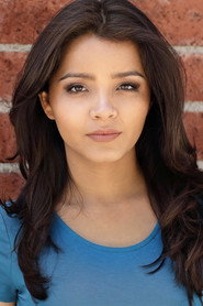 Photo of Mariel Martínez as Katie Sherman