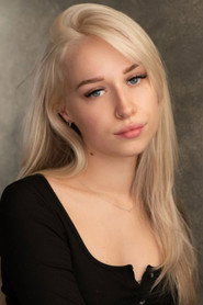 Photo of Ellie Medlock as Lucy