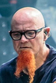 Photo of Alberto Rocchetti as Tastiera